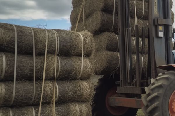 Agricultura & Ganadería