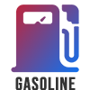 Gasoline Forklift