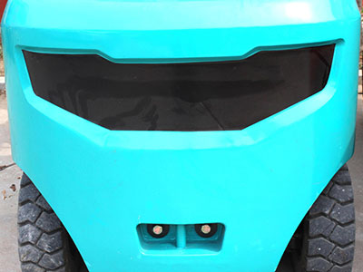 Sistema avanzado de controlador y motor